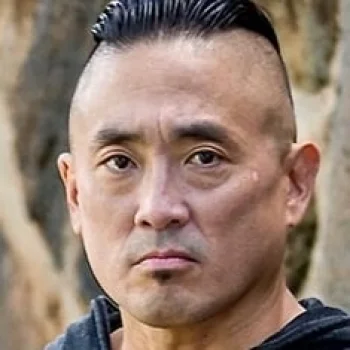 Garret Sato