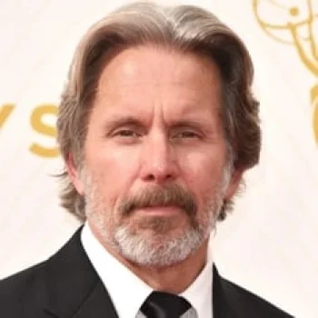 Gary Cole