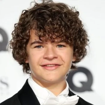 Gaten Matarazzo