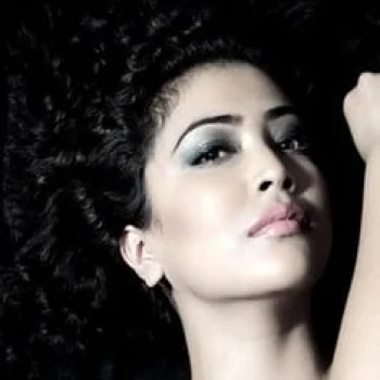 Geetanjali Thapa