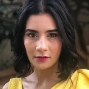 Geetika Vidya Ohlyan