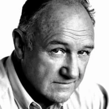 Gene Hackman