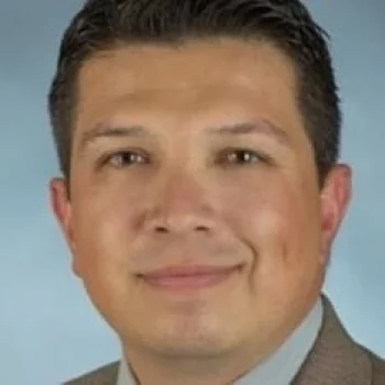 Gene N. Chavez