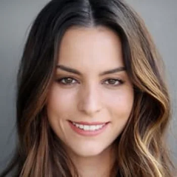 Génesis Rodríguez