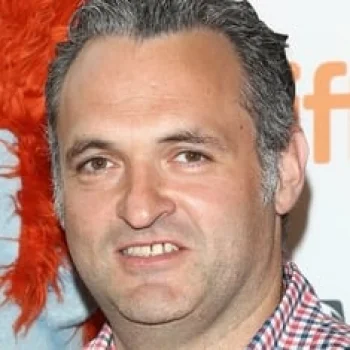 Genndy Tartakovsky