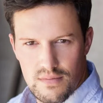 Geoffrey Kennedy