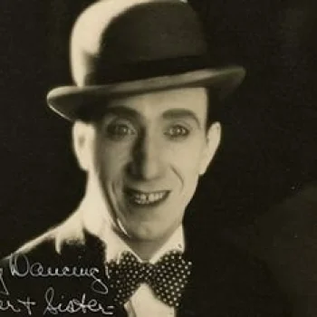 George Davis