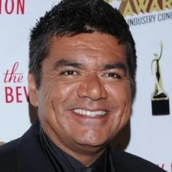 George Lopez