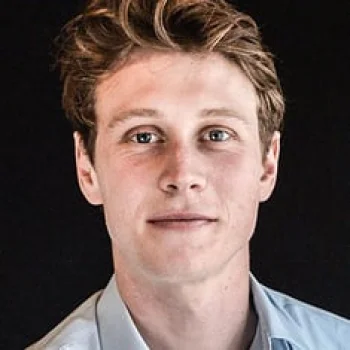 George MacKay