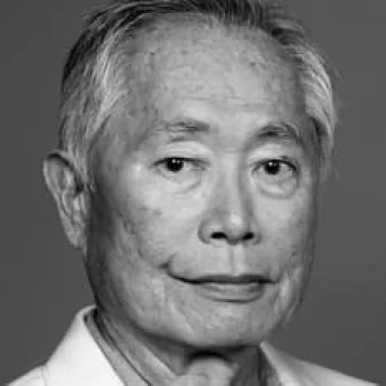 George Takei
