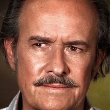 George Voskovec