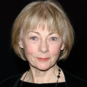 Geraldine McEwan