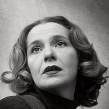 Geraldine Page