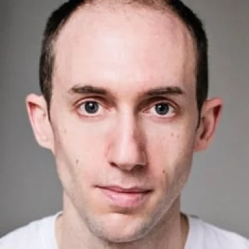 Gethin Alderman
