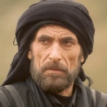 Ghassan Massoud