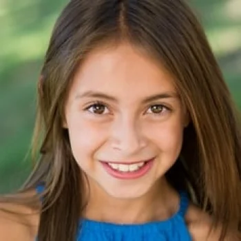 Gianna Gallegos
