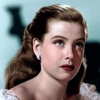 Gloria DeHaven