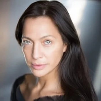 Gloria García