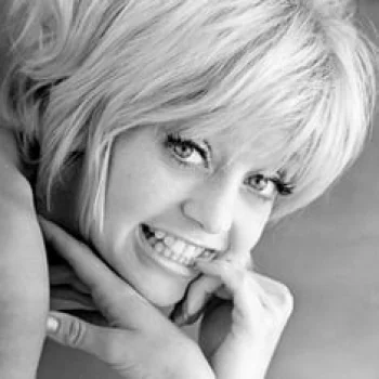 Goldie Hawn