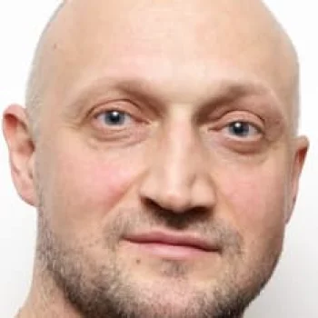 Gosha Kutsenko