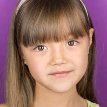 Grace Jenkins