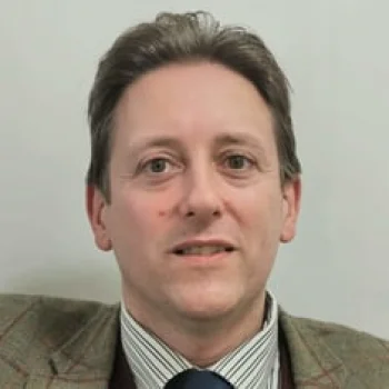 Grant Fergusson