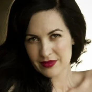 Grey DeLisle