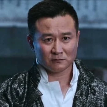Gu Lei
