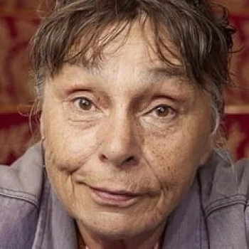 Guðrún Gísladóttir