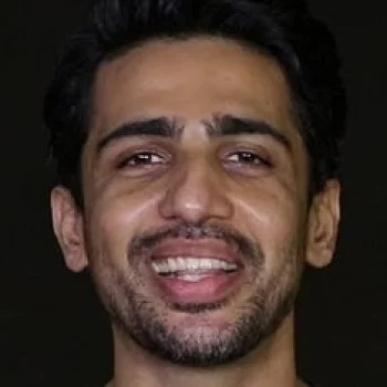 Gulshan Devaiah