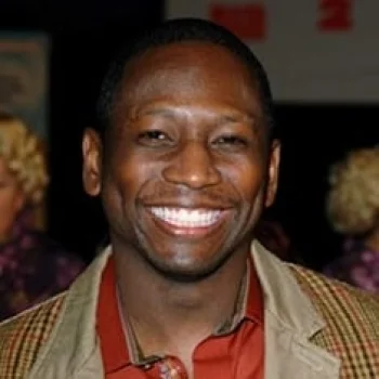 Guy Torry