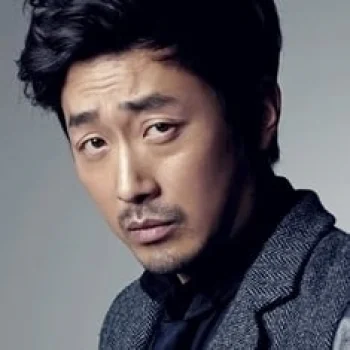 Ha Jung-woo