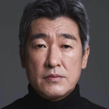 Ha Sung-kwang