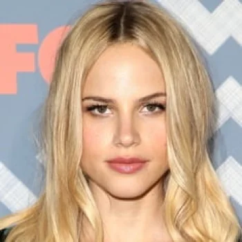 Halston Sage