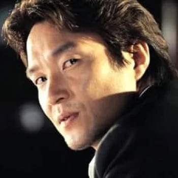 Han Suk-kyu
