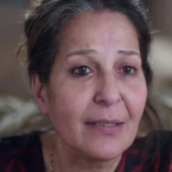 Hanan Yousef