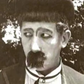 Hank Mann