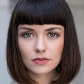 Hannah Bodenham