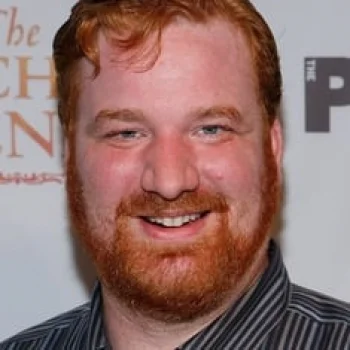 Happy Anderson
