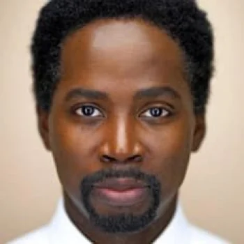 Harold Perrineau