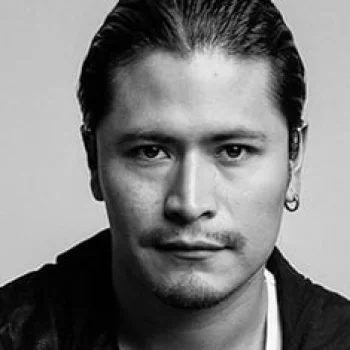 Harold Torres