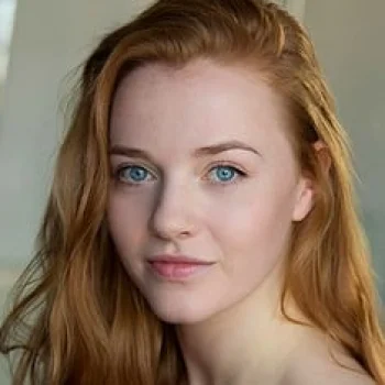 Harriet Slater
