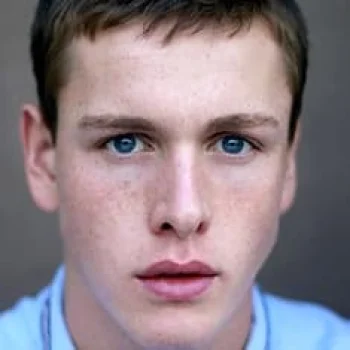 Harris Dickinson
