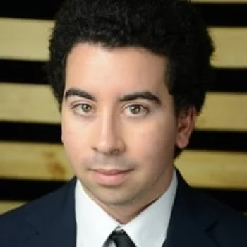 Harrison Fahn