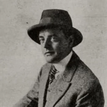Harry Myers