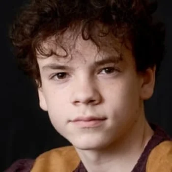 Harry Webster