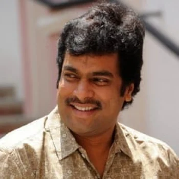 Harshavardhan