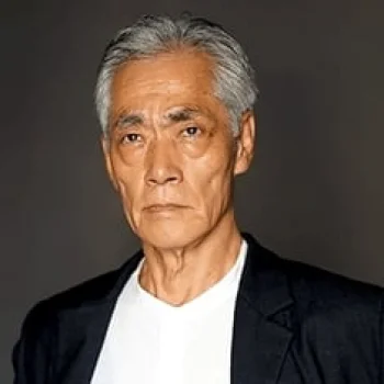 Haruhiko Yamanouchi