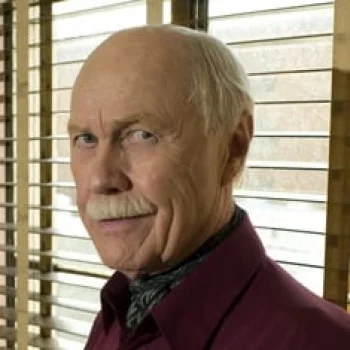 Harve Presnell