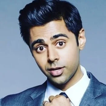 Hasan Minhaj